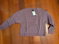 Jordan Pullover Gr. S Neu mit Etikett Hessen - Hünfelden Vorschau