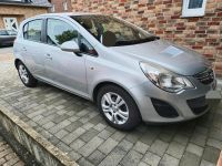 Opel Corsa D 1.4 Allwetterreifen Klima Top Nordrhein-Westfalen - Bedburg Vorschau