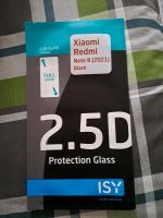 Protection Glass für Xiaomi Redmi 2021 Bayern - Tiefenbach Kr Passau Vorschau