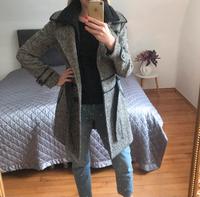 Mantel von Vero Moda Gr. XS Saarland - Homburg Vorschau