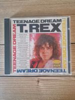 T.Rex CD Teenage Dreams Bayern - Langquaid Vorschau