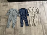 H&M Schlafanzüge Pijama 3 Stk.  Gr. 86 Nordrhein-Westfalen - Gladbeck Vorschau