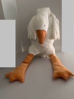 Riesige Gans/Ente ca. 160 cm Sachsen-Anhalt - Barleben Vorschau