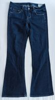 Jeans G-Star Raw ~ 3301 Bootcut Bootleg Wmn ~ W28 L30 ~ dark aged Frankfurt am Main - Bockenheim Vorschau