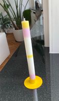 Notthegirl Kerze mit Kerzenständer Stuttgart - Stuttgart-Nord Vorschau