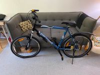 Gary Fisher Mountainbike Fahrrad MTB 26“ Bike Shimano Nordrhein-Westfalen - Neuss Vorschau