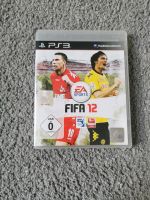 Fifa 12 für die Ps3 Niedersachsen - Bersenbrück Vorschau