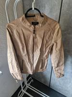 Lederimitat Jacke Niedersachsen - Peine Vorschau