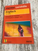 Mentor Lernhilfe Englisch 7./8. Klasse Teil 2 Rheinland-Pfalz - Guntersblum Vorschau