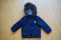 Winterjacke * Wintermantel * Parka * Gr.92 * s.Oliver * blau Baden-Württemberg - Rudersberg Vorschau