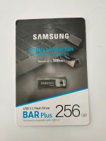 Neu Samsung USB 3.1 flash Drive 256Gb Bar Plus Mitte - Wedding Vorschau