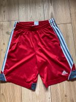 Adidas Short 152 Bayern - Weißenhorn Vorschau