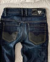 GUESS Damen Jeans Hessen - Weiterstadt Vorschau