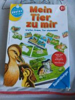 Mein Tier zu mir Ravensburger, Sortierspiel , Puzzle Berlin - Charlottenburg Vorschau