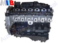 BMW E60 E61 Motor Triebwerk 525d M57N M57D25 256D2 Nordrhein-Westfalen - Bergisch Gladbach Vorschau