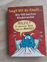 Kinderwitze Sagt Ulf zu Gnulf Nordrhein-Westfalen - Hopsten Vorschau