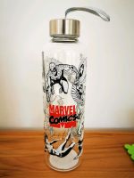 Trinkflasche Neu,Marvel Comics,Glas Schleswig-Holstein - Reinfeld Vorschau