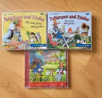 Petterson und Findus 7CDs Die große Hörspielbox Baden-Württemberg - Langenargen Vorschau