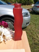 Rote Vase. Niedersachsen - Stade Vorschau