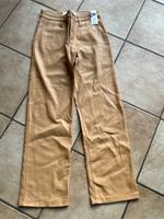 Damen Hose Gr S Hollister☘️ Etikett 65 € dunkles Beige Dortmund - Benninghofen-Loh Vorschau