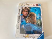 Harry Potter Puzzle 500 Teile (Neu) Ravensburger Niedersachsen - Bad Zwischenahn Vorschau
