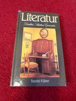 Literatur,Dichter,Stätten,Episoden,Tourist-Führer1985,DDR Thüringen - Ichtershausen Vorschau