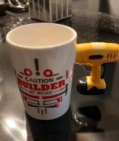 Kaffeetasse Pott für Heimwerker neu Nordrhein-Westfalen - Kevelaer Vorschau