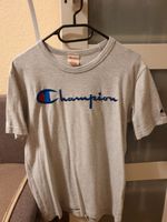 T-Shirt Champion Gr. S Farbe: Grau Hamburg-Mitte - Hamburg Billstedt   Vorschau