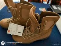 Herrenschuh Meindl Desert Fox Sand Niedersachsen - Osterholz-Scharmbeck Vorschau