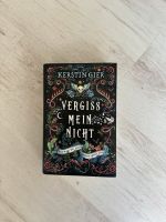 Vergiss mein nicht von Kerstin Gier Hardcover Erstauflage Niedersachsen - Bruchhausen-Vilsen Vorschau