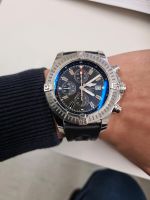 Breitling Super Avenger Full Set Düsseldorf - Stadtmitte Vorschau