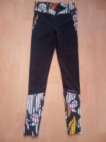 O' Neill Damen Leggings High Waist Fitness Sport Gr.XS neu Niedersachsen - Friesoythe Vorschau