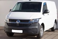 VW T6.1 Transporter Kasten 4motion AHK Flügeltüren MwSt. ausw. Nürnberg (Mittelfr) - Mitte Vorschau