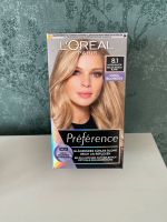 Haarfarbe / Blondierung L‘Oreal Paris Préférence Fehmarn - Westfehmarn Vorschau