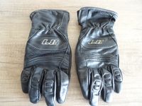 Motorradhandschuhe Highway 1 Retro III  Größe L schwarz Nordrhein-Westfalen - Marl Vorschau