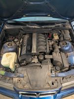 BMW E36 320i Motor + Getriebe| M52b20 | Umbaupaket Rheinland-Pfalz - Landstuhl Vorschau