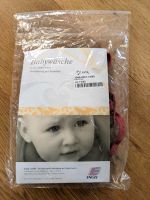 Wolle Seide Häubchen, Babymütze von Engel 74/80 neu Nordrhein-Westfalen - Witten Vorschau