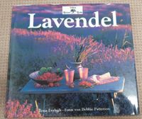 Lavendel Buch Wissenswertes über Lavendel Grüne Erde Edition Bayern - Friedberg Vorschau