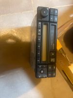 Autoradio Mercedes w201 w124 w202 w210 Bayern - Tapfheim Vorschau