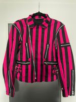 POIZEN INDUSTRIES Jacke Gothic Punk Bondage S/M Sachsen - Chemnitz Vorschau