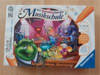 tip toi Spiel Die monsterstarke Musikschule Baden-Württemberg - Ulm Vorschau