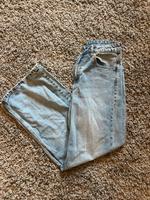 H&M Jeans Gr.40 Hessen - Borken Vorschau