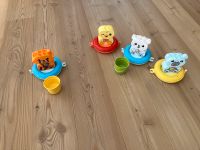 Lego Duplo Set 10964 & 10965 Badewannenspielzeug Bayern - Dinkelsbuehl Vorschau