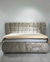 Boxspringbett Diana mit Bettkasten 160 x 200 cm Bad Doberan - Landkreis - Rövershagen Vorschau