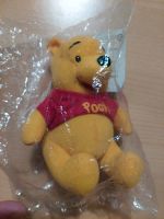 Riesen Winnie Pooh Schlüsselanhänger + PEZ Spender Disney Home Berlin - Neukölln Vorschau