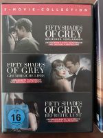 Fifty Shades of Grey & die Twilight Saga Baden-Württemberg - Bad Saulgau Vorschau