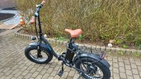 Myvélo RIO Klapp E-Bike  NEU Schleswig-Holstein - Lübeck Vorschau