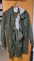 Jacke / Parka mit Trage / Umstandsmode Nordrhein-Westfalen - Gütersloh Vorschau