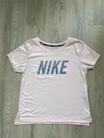 Nike Damen Sportshirt rosa Größe S Hamburg-Nord - Hamburg Barmbek Vorschau
