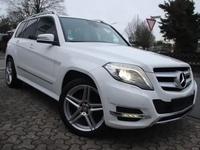GLK 220 CDI BlueEfficiency Rheinland-Pfalz - Nauort Vorschau